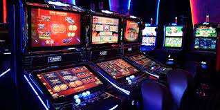 Зеркало Casino GetWin